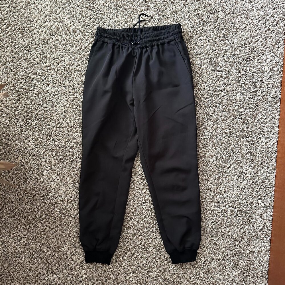 John + Jenn Dressy Joggers